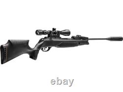 Gamo Swarm Magnum 8X Gen3i 25 Caliber Pellet Air Rifle with Scope