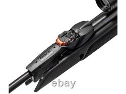 Gamo Swarm Magnum 8X Gen3i 25 Caliber Pellet Air Rifle with Scope