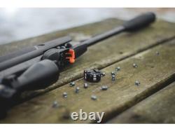 Gamo Swarm Magnum 8X Gen3i 25 Caliber Pellet Air Rifle with Scope
