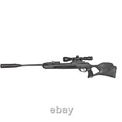 Gamo Swarm Magnum G2 Air Rifle. 22 caliber