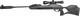 Gamo Swarm Magnum G2 Multishot. 22 Caliber Air Rifle With Scope (refurbished)