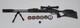 Gamo Swarm Magnum Gen3i. 22 Cal 10-shot Pellet Air Rifle W Scope