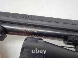 Gamo Swarm Magnum GEN3i. 22 Cal 10-shot Pellet Air Rifle w Scope