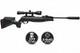 Gamo Swarm Magnum Pro 10x Gen3i. 177 Break Barrel Air Rifle 1650 Fps Scope