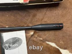 Gamo Swarm Magnum PRO 10X GEN3i. 177 Break Barrel Air Rifle 1650 FPS Scope