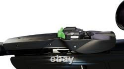Gamo Swarm Magnum PRO 10X GEN3i. 177 Break Barrel Air Rifle 1650 FPS Scope