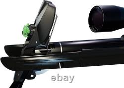 Gamo Swarm Magnum PRO 10X GEN3i. 177 Break Barrel Air Rifle 1650 FPS Scope