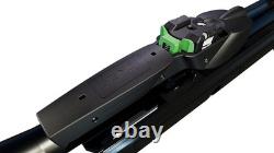 Gamo Swarm Magnum PRO 10X GEN3i. 177 Break Barrel Air Rifle 1650 FPS Scope