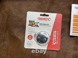 Gamo Swarm Magnum PRO 10X GEN3i. 177 Break Barrel Air Rifle 1650 FPS Scope