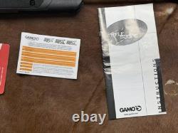Gamo Swarm Magnum PRO 10X GEN3i. 177 Break Barrel Air Rifle 1650 FPS Scope
