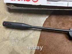Gamo Swarm Magnum PRO 10X GEN3i. 177 Break Barrel Air Rifle 1650 FPS Scope