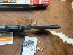 Gamo Swarm Magnum PRO 10X GEN3i. 177 Break Barrel Air Rifle 1650 FPS Scope