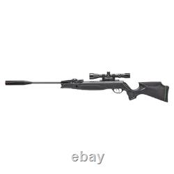 Gamo Swarm Magnum Pro 10X GEN3i. 22 Cal. Break Barrel Air Rifle 611003935554
