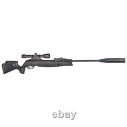 Gamo Swarm Magnum Pro 10X GEN3i. 22 Cal. Break Barrel Air Rifle 611003935554