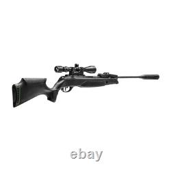 Gamo Swarm Magnum Pro 10X GEN3i. 22 Cal. Break Barrel Air Rifle 611003935554