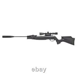 Gamo Swarm Magnum Pro 10X GEN3i. 22 Cal. Break Barrel Air Rifle 611003935554