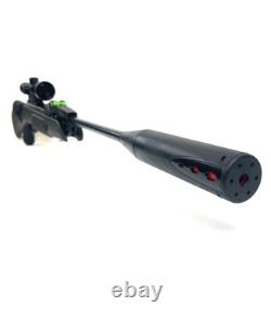 Gamo Swarm Magnum Pro 10X GEN3i. 22 Cal. Break Barrel Air Rifle 611003935554