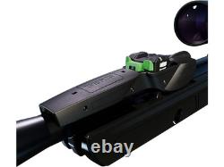 Gamo Swarm Magnum Pro 10X GEN3i. 22 Cal. Break Barrel Air Rifle 611003935554