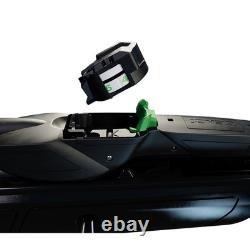 Gamo Swarm Magnum Pro 10X GEN3i. 22 Caliber Pellet Break Barrel Air Rifle, Black