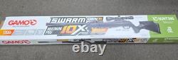 Gamo Swarm Magnum Pro 10X GEN3i #611003935554.22 Cal. Break Barrel Air Rifle