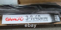 Gamo Swarm Magnum Pro 10X GEN3i #611003935554.22 Cal. Break Barrel Air Rifle