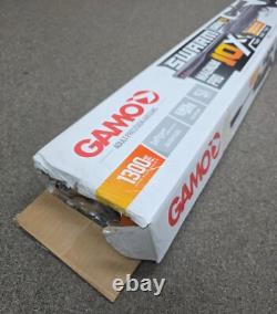 Gamo Swarm Magnum Pro 10X GEN3i #611003935554.22 Cal. Break Barrel Air Rifle