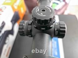 Gamo Swarm Magnum Pro 8x Gen3i Pellet Rifle with UTG 3-12x44 Scope + Mount & Case