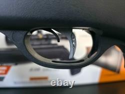 Gamo Swarm Magnum Pro 8x Gen3i Pellet Rifle with UTG 3-12x44 Scope + Mount & Case