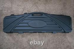 Gamo Swarm Magnum Pro 8x Gen3i Pellet Rifle with UTG 3-12x44 Scope + Mount & Case