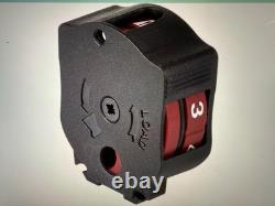 Gamo Swarm Maxim 10X Gen 2.177 Cal Air Rifle with Scope