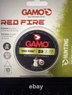 Gamo Swarm Maxim 10X Gen 2.177 Cal Air Rifle with Scope