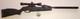 Gamo Swarm Maxxim 10x. 22 Cal Gas Piston Pellet Air Rifle With 3-9×40 Scope