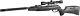 Gamo Swarm Maxxim 10x. 22 Caliber 10 Shot Air Rifle 3-9x40 Scope New