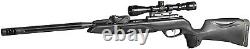 Gamo Swarm Maxxim 10X. 22 Caliber 10 Shot Air Rifle 3-9x40 Scope NEW