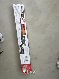 Gamo Swarm Maxxim 10X GEN2.177 Air Rifle 1,300 FPS, 3-9X40mm Scope 6110038554