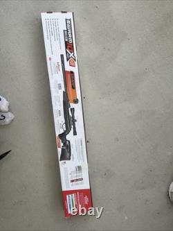 Gamo Swarm Maxxim 10X GEN2.177 Air Rifle 1,300 FPS, 3-9X40mm Scope 6110038554
