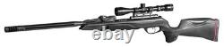 Gamo Swarm Maxxim 10X GEN2.177 Cal Gas Piston Pellet Air Rifle with 3-9×40 Scope