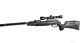 Gamo Swarm Maxxim 10x Gen2.177 Gas Piston Pellet Air Rifle With 3-9×40 Scope