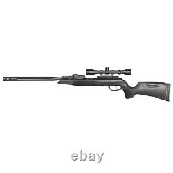 Gamo Swarm Maxxim 10X GEN2.22 Cal Gas Piston Pellet Air Rifle with 3-9×40 Scope