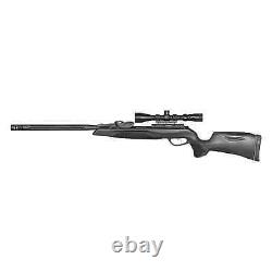 Gamo Swarm Maxxim 10X GEN2.22 Cal Pellet Air Rifle Gas Piston Break Barrel