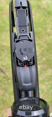 Gamo Swarm Maxxim 10X GEN2.22cal Gas Air Rifle With3-9×40 Scope, Targets & Ammo