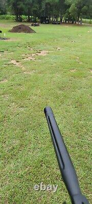 Gamo Swarm Maxxim 10X GEN2.22cal Gas Air Rifle With3-9×40 Scope, Targets & Ammo