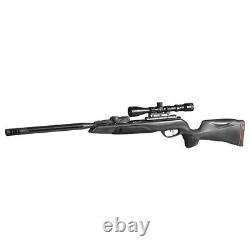 Gamo Swarm Maxxim 10X GEN 2.177 Caliber 10-shot Break Barrel Air Rifle with Scope