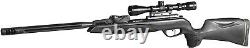 Gamo Swarm Maxxim 10X'GEN 2'. 22 Caliber Air Rifle with Scope