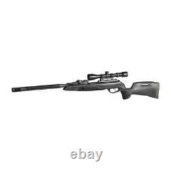Gamo Swarm Maxxim 10X'GEN 2'. 22 Caliber Air Rifle with Scope