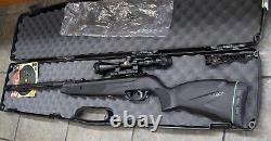 Gamo Swarm Maxxim 10X Gen2 Break Barrel 22 Caliber 10Shot Air Rifle