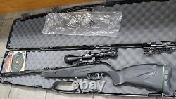 Gamo Swarm Maxxim 10X Gen2 Break Barrel 22 Caliber 10Shot Air Rifle