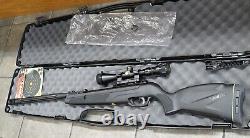 Gamo Swarm Maxxim 10X Gen2 Break Barrel 22 Caliber 10Shot Air Rifle