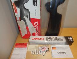 Gamo Swarm Maxxim 10X Gen 2.177 cal 10-Shot Break Barrel Air Rifle withScope