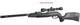 Gamo Swarm Maxxim 10x Gen 2.177 Caliber Multishot Air Rifle (refurbished)